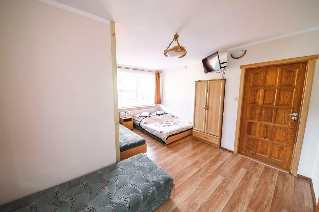 Hostel & Apartments U Florka 2 Zakopane