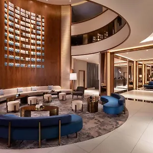 ***** Szálloda Sheraton Grand Lengyelország