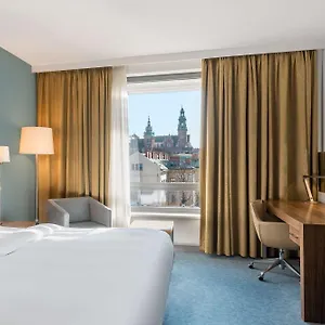 ***** Szálloda Radisson Blu Lengyelország