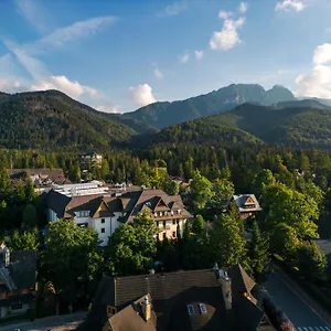 Belvedere Resort&spa Szálloda