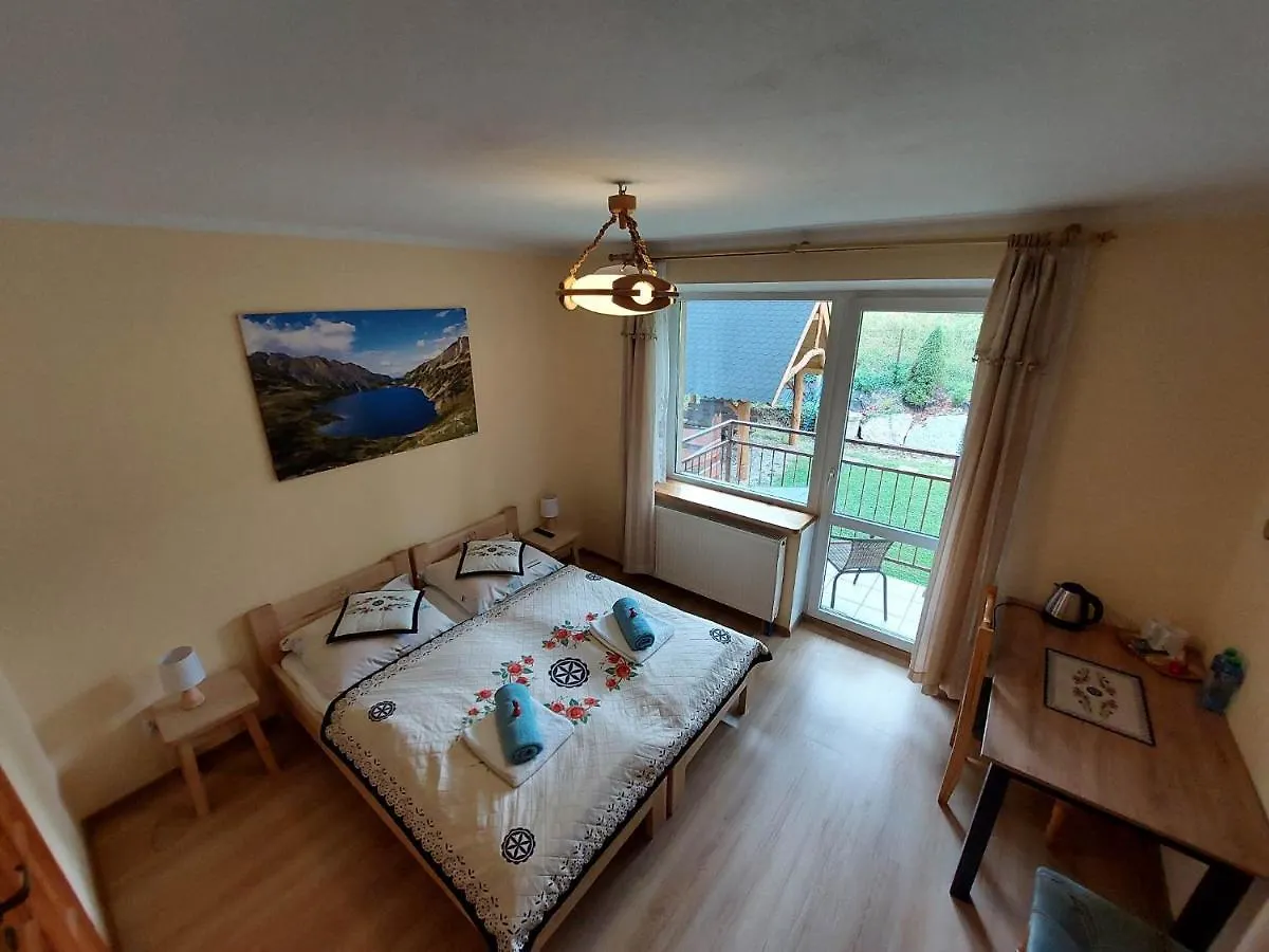 Hostel & Apartments U Florka 2 Zakopane