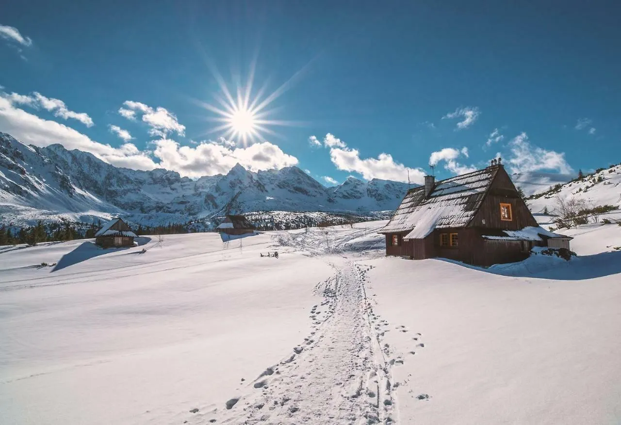 Hostel & Apartments U Florka 2 Zakopane